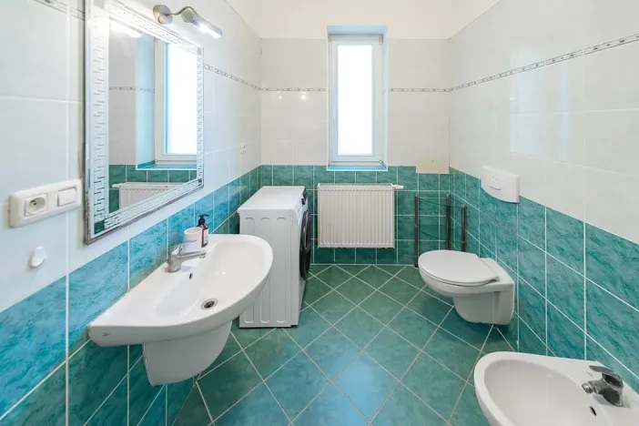 Prodej bytu 2+1, Praha - Žižkov, Bořivojova, 77 m2