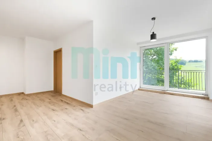 Pronájem bytu 2+kk, Háj ve Slezsku, Slezská, 63 m2