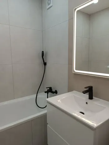 Prodej bytu 2+1, Brno, Souběžná, 56 m2