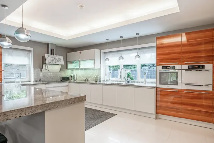 Prodej rodinného domu, Zeleneč, Štefánikova, 540 m2