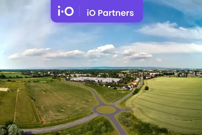 Pronájem výrobních prostor, Olomouc, Řepčínská, 7064 m2