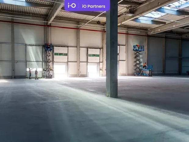 Pronájem skladu, Blučina, Hřbitovní, 2920 m2