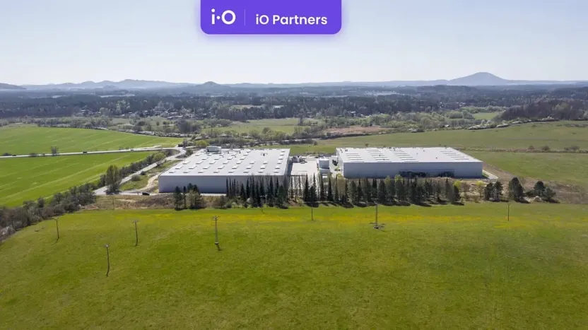 Pronájem skladu, Česká Lípa, 4724 m2