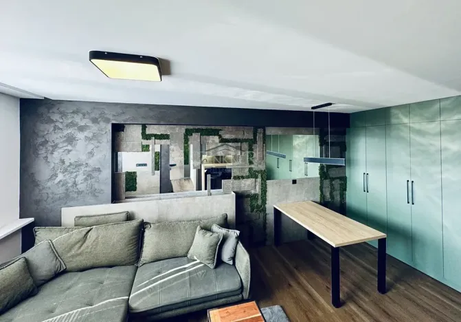 Pronájem bytu 2+kk, Kolín, Nerudova, 34 m2