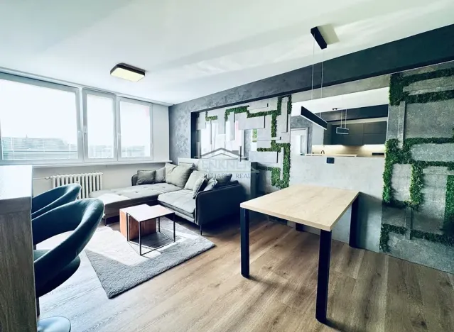 Pronájem bytu 2+kk, Kolín, Nerudova, 34 m2