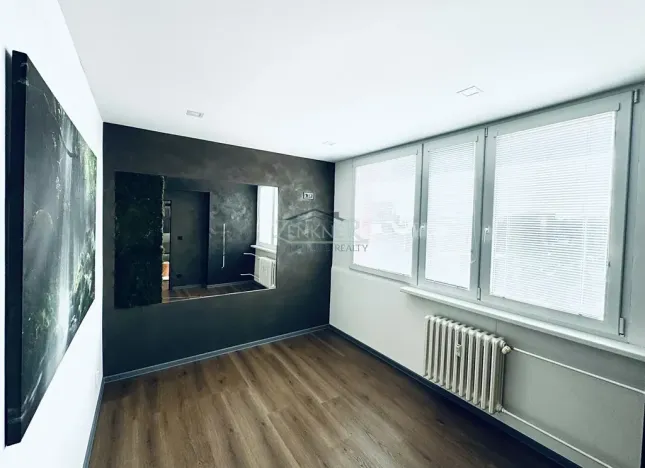 Pronájem bytu 2+kk, Kolín, Nerudova, 34 m2