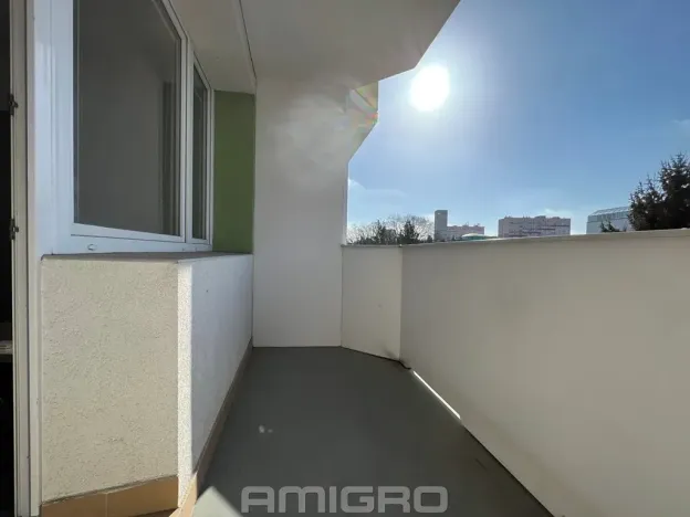 Pronájem bytu 1+1, Brno, Brožíkova, 37 m2