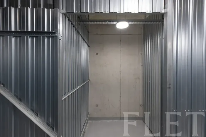 Pronájem bytu 2+kk, Praha - Smíchov, Luciana Blagy, 55 m2