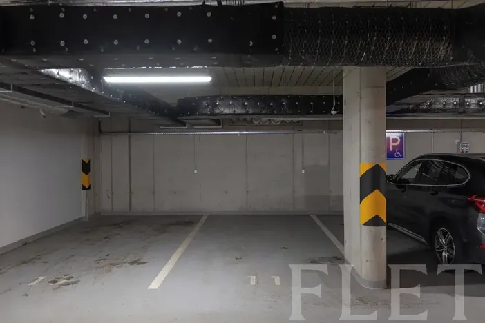 Pronájem bytu 2+kk, Praha - Smíchov, Luciana Blagy, 55 m2