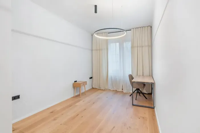 Pronájem bytu 3+kk, Praha - Libeň, Sokolovská, 73 m2