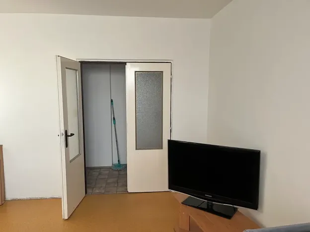 Pronájem bytu 1+1, Prostějov, Tylova, 39 m2