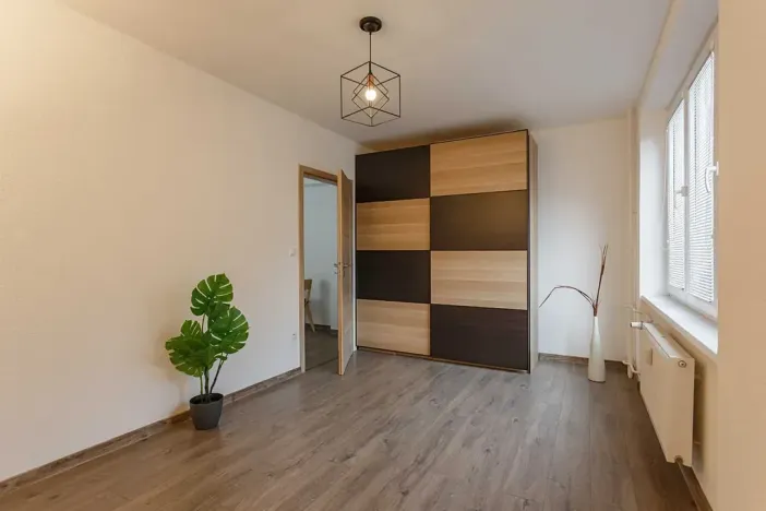 Prodej bytu 2+1, Praha - Libeň, Františka Kadlece, 55 m2