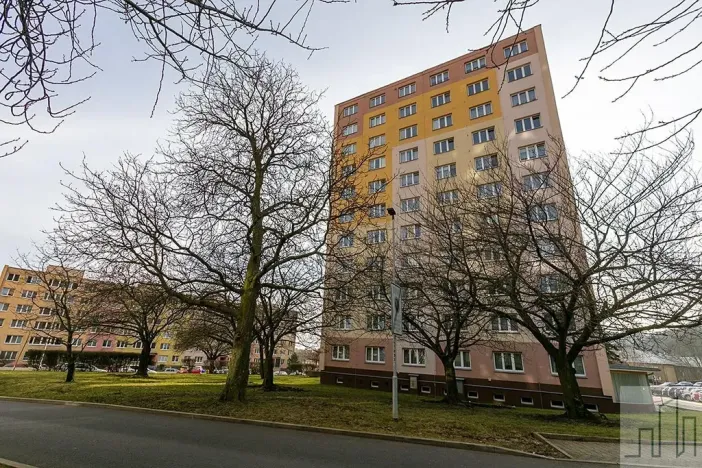 Prodej bytu 2+1, Litvínov, Tylova, 53 m2