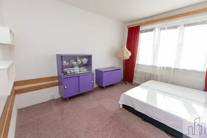 Prodej bytu 2+1, Litvínov, Tylova, 53 m2