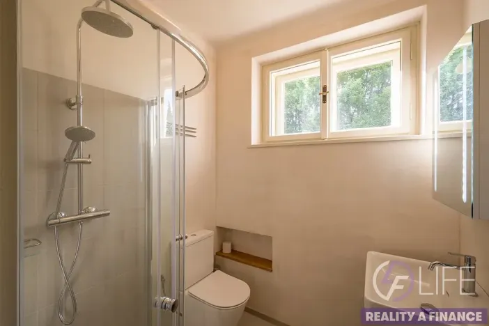 Pronájem bytu 2+kk, Jilemnice, Branská, 42 m2