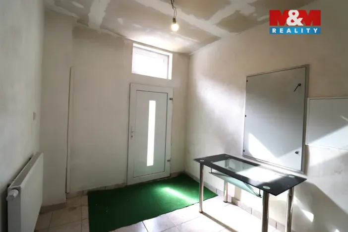 Pronájem bytu 1+1, Karlovy Vary - Rybáře, Sokolovská, 36 m2