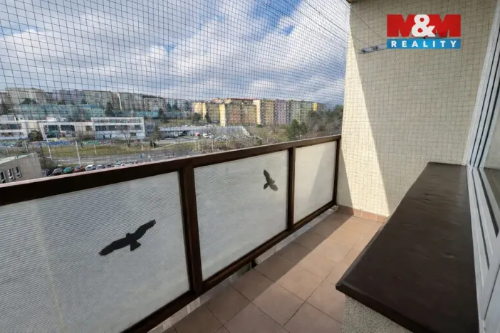 Prodej bytu 2+1, Chomutov, Písečná, 63 m2