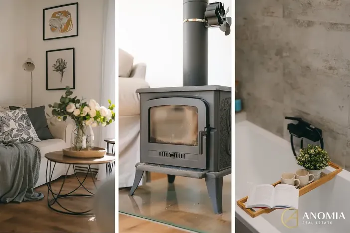 Prodej rodinného domu, Hřiměždice, 110 m2