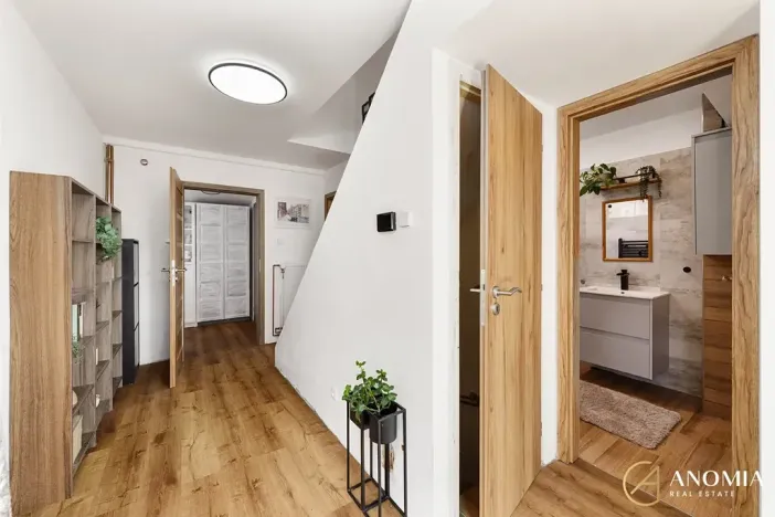 Prodej rodinného domu, Hřiměždice, 110 m2