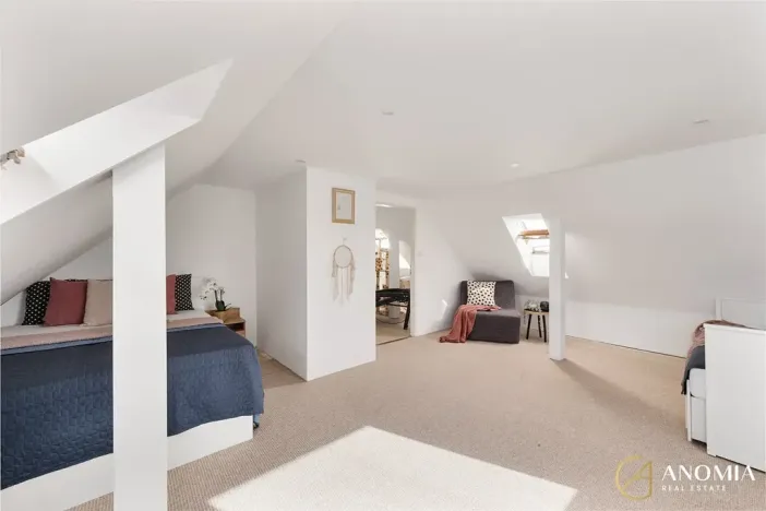 Prodej rodinného domu, Hřiměždice, 110 m2