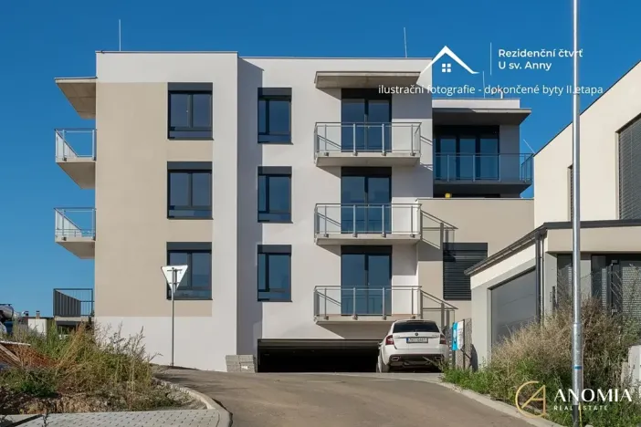 Prodej bytu 4+kk, Kutná Hora, Plk. Loudy, 88 m2