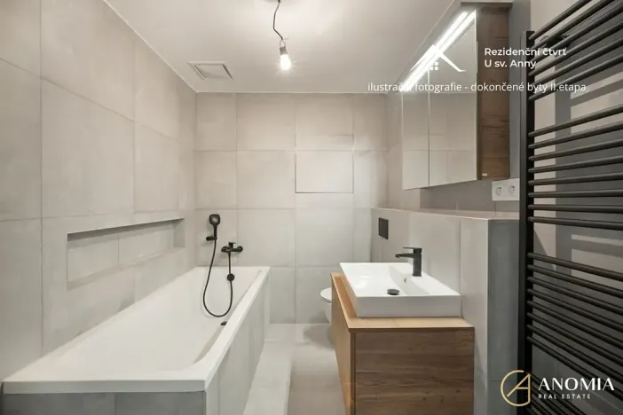 Prodej bytu 4+kk, Kutná Hora, Plk. Loudy, 87 m2