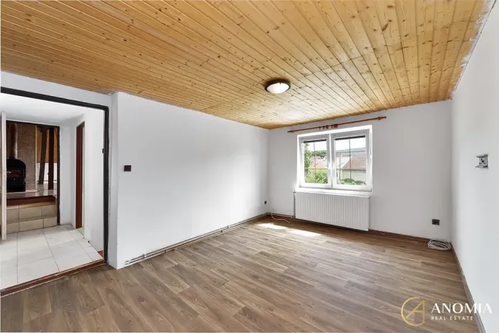 Prodej rodinného domu, Hostomice, Pivovarská, 200 m2