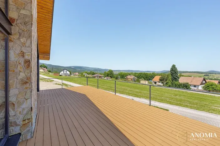 Prodej rodinného domu, Žacléř, Horská, 198 m2