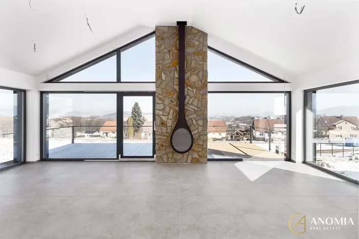 Prodej rodinného domu, Žacléř, Horská, 198 m2