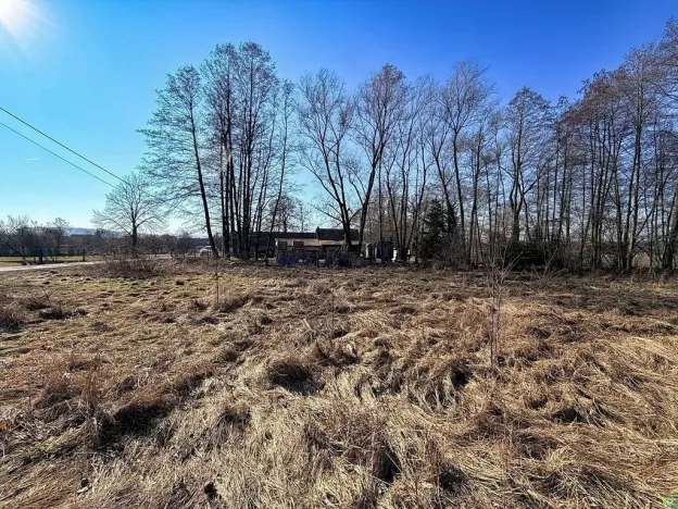 Prodej pozemku pro bydlení, Dobříkov, 1247 m2