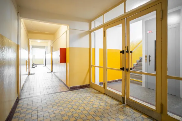 Prodej bytu 1+1, Plzeň - Jižní Předměstí, Čermákova, 39 m2