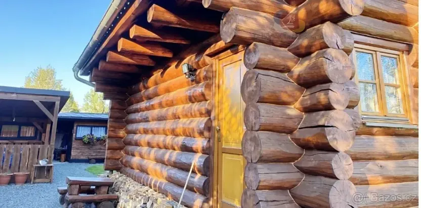 Prodej rodinného domu, Bystřice pod Hostýnem, 108 m2