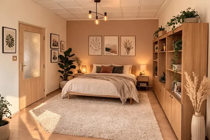 Prodej bytu 1+1, Klášterec nad Ohří, Ječná, 35 m2