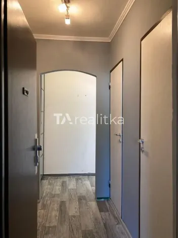 Pronájem bytu 1+kk, Havířov, Aloise Jiráska, 37 m2