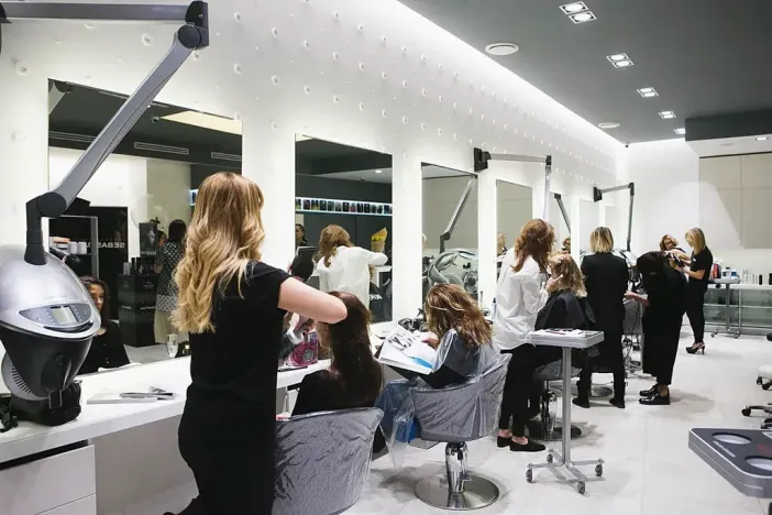 Pronájem obchodního prostoru, Praha - Karlín, 77 m2