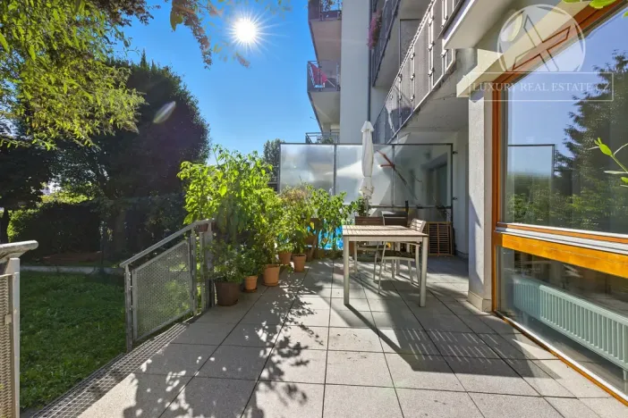 Prodej bytu 2+kk, Praha - Malešice, Prorektorská, 50 m2