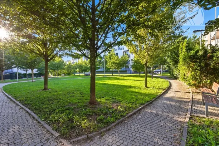 Prodej bytu 2+kk, Praha - Malešice, Prorektorská, 50 m2