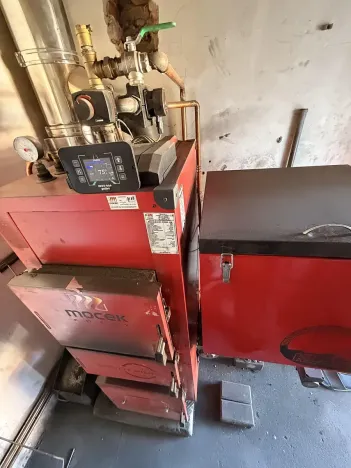 Prodej rodinného domu, Huntířov, 160 m2