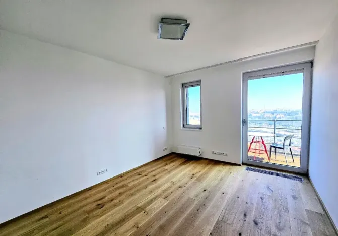 Pronájem bytu 3+kk, Praha - Smíchov, U Dívčích hradů, 123 m2