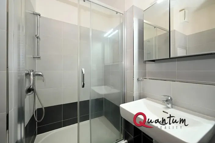 Pronájem bytu 2+kk, Praha - Hlubočepy, Miloše Havla, 88 m2