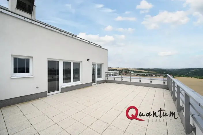 Pronájem bytu 2+kk, Praha - Hlubočepy, Miloše Havla, 88 m2