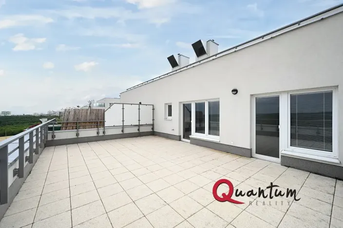 Pronájem bytu 2+kk, Praha - Hlubočepy, Miloše Havla, 88 m2