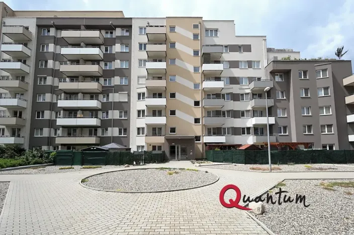 Pronájem bytu 2+kk, Praha - Hlubočepy, Miloše Havla, 88 m2