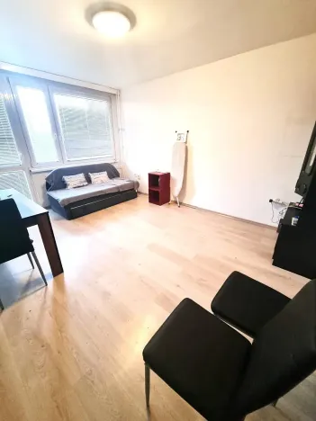 Pronájem bytu 3+1, Pardubice, Bělehradská, 60 m2