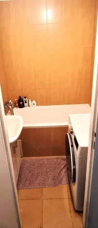 Pronájem bytu 3+1, Pardubice, Bělehradská, 60 m2