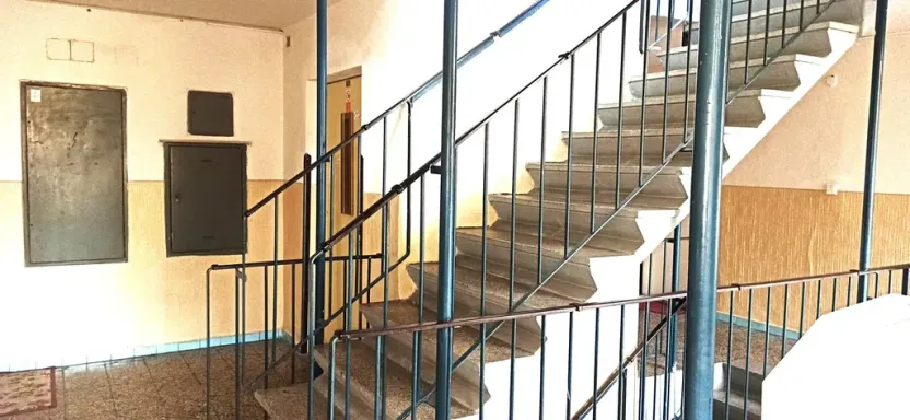 Pronájem bytu 3+1, Pardubice, Bělehradská, 60 m2