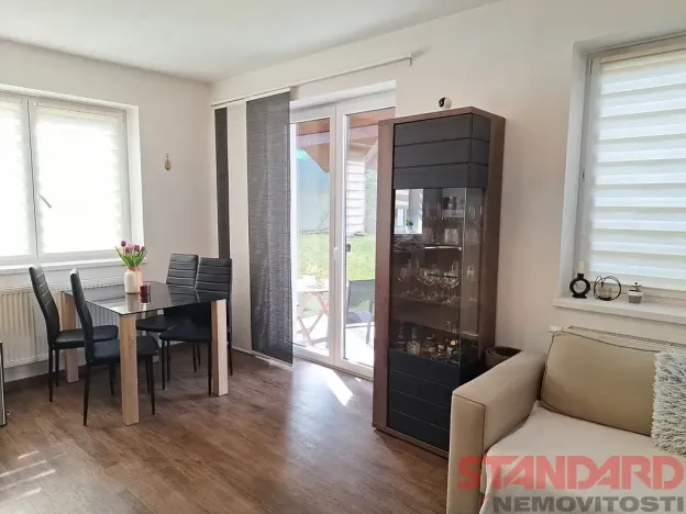Pronájem rodinného domu, Štěnovice, Skalní, 102 m2