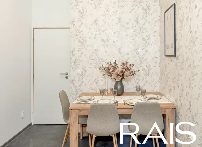 Prodej bytu 2+kk, Brno, Benešova, 43 m2