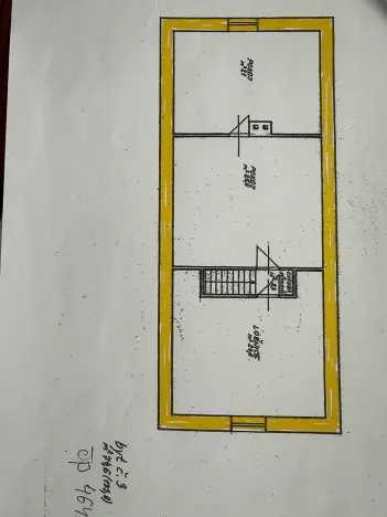 Prodej rodinného domu, Červené Pečky, Dobešovice, 354 m2