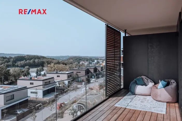 Prodej bytu 3+kk, Praha - Smíchov, Podbělohorská, 86 m2